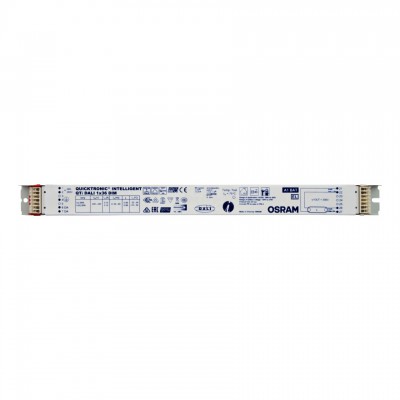 QTI DALI 1X36W/220-240 DIM STATECZNIK QUICKTRONIC INT Ledvance