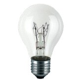 Helios WST-2632 Żarówka wysokotemperaturowa SOLEO WST-2632 BULB  25W E27 230V 2700K 260LM A55 5907758830154