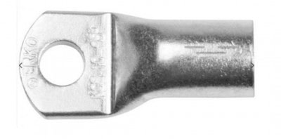 Końcówka oczkowa Cu rurowa KCS 6-25 1szt. Erko