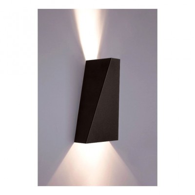 KINKIET NARWIK BLACK 9703 NOWODWORSKI
