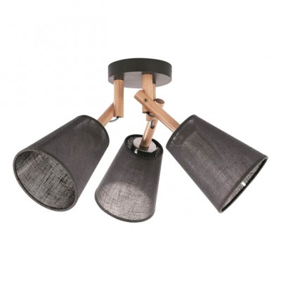 LAMPA VAIO GRAY III 658 TK LIGHTING TK Lighting