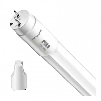 Pila LEDtube LED T8 (Mains) 20W - 840 Zimna Biel | 150cm Zamienne 58W 8718696734582 Signify