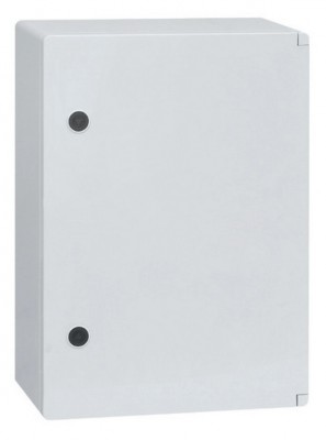 Obudowa SWD z płytą montażową IP65 /330x250x130mm/ Incobex