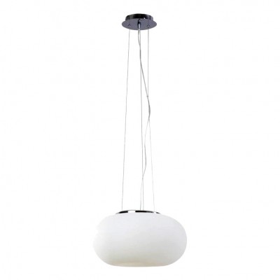 Lampa wisząca INEZ RLD93023-2A Biały Zuma