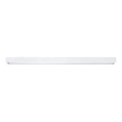 LAMPA STRAIGHT LED WHITE L CEILING122CM 9622 NOWODWORSKI