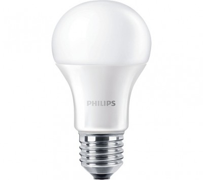 Signify Żarówka CorePro LED Bulb ND 7.5-60W A60 E27 865 871869657785100 8718696577851