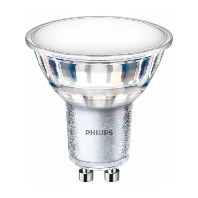 Signify Żarówka CorePro LEDspot 550 lm GU10 865 120° 871869668692800 8718696686928