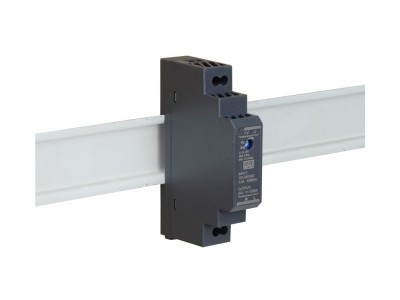 Zasilacz na szyne DIN 15W 0,63A 85-264V AC  120-370V DC 24V 15W-24V Pulsar