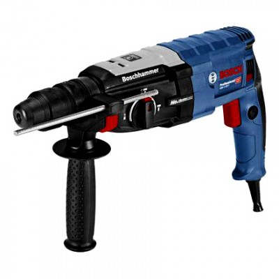 Bosch 0.611.267.601 Młot udarowo-obrotowy Bosch Professional GBH 2-28 F, 880 W, 230 V, SDS-Plus 0.611.267.601 3165140843669