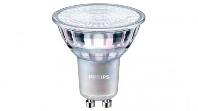 Signify Żarówka MAS LED spot VLE D 4.9-50W GU10 940 60° 871869670795100 8718696707951