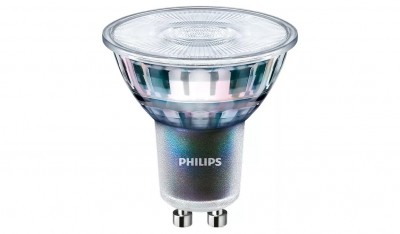 Żarówka MAS LED spot VLE D 4.9-50W GU10 930 60° 871869670793700 8718696707937 Signify