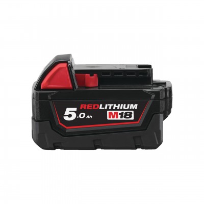 M18 B5 AKUMULATOR 18V  5,0AH 4932430483 Milwaukee
