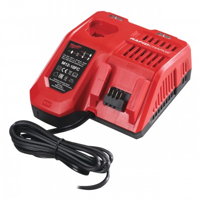 M12-18FC ŁADOWARKA 4932451079 Milwaukee