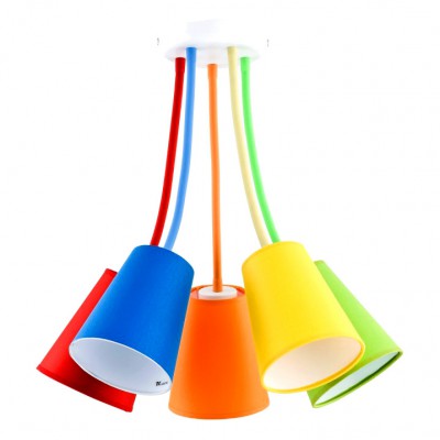 LAMPA WIRE COLOUR V 2107 TK LIGHTING TK Lighting
