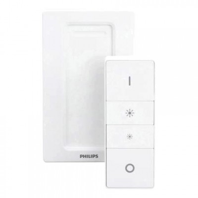 Pilot zdalnego sterowania Philips Lighting Hue Dimmer Switch, N/A Signify