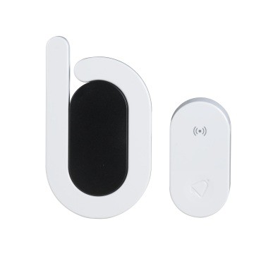 Zamel Dzwonek bezprzewodowy sieciowy BULIK II 230V zestaw Sundi DRS-985H DRS-985H