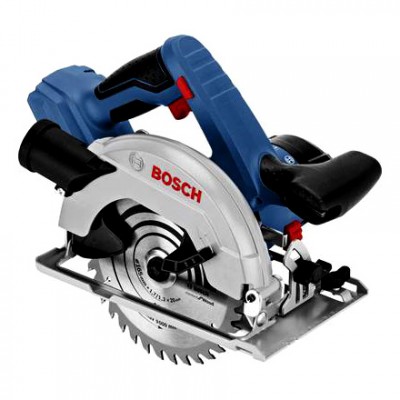 Piła tarczowa akumulatorowa Bosch Professional GKS 18V-57  1 szt. 0.601.6A2.200 Bosch
