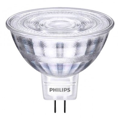 CorePro LED spot ND 5-35W MR16 840 36D Philips Signify