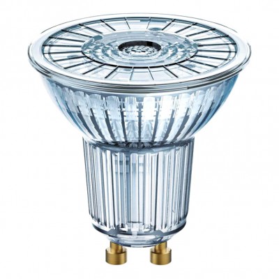 PARATHOM ŻARÓWKA LED SPOT PAR16 4.3/50W GU10 230V 827 WW 2700K 350LM 36ST 4052899958104 Ledvance