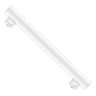 LEDINESTRA ŻARÓWKA LINIOWA LED 3.5/25W S14S 2P 230V MATOWA 827 WW 2700K 260LM 200ST 4058075817739 Ledvance