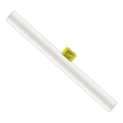 LEDINESTRA ŻARÓWKA LINIOWA LED 3.5/25W S14D 1P 230V MATOWA 827 WW 2700K 260LM 200ST 4058075817753 Ledvance