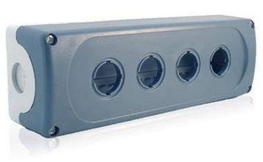 Blok LED 24-230V montaż czołowy MLB-8 1SFA611620R1008 ABB