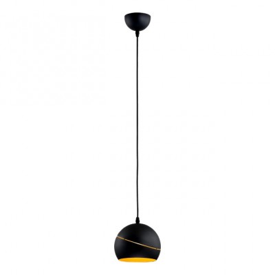 LAMPA YODA ORBIT BLACK I 2080 TK LIGHTING TK Lighting
