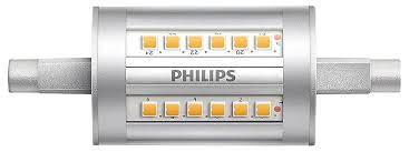 Signify Żarnik LED CorePro LEDlinear ND 7.5-60W R7S /78mm/ 840 871869671396900 8718696713969