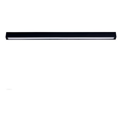 Nowodvorski Straight L Led 22W 3000K Grafit (9628) NOWODWORSKI