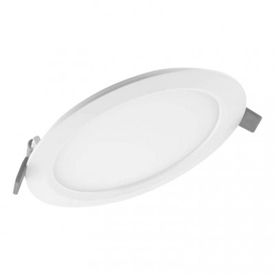 Ledvance 4058075052307 Ledvance LED Downlight Slim DN155 12W 4000K 1020lm 4058075052307 4058075052307