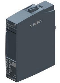 Moduł 16 wejść binarnych 24V DC ET 200SP SIEMENS