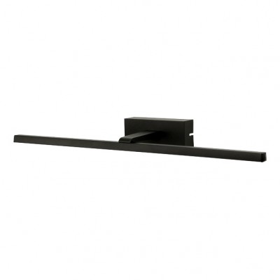 KINKIET NAD LUSTRO VAN GOGH BLACK 59,5CM 9352 NOWODWORSKI