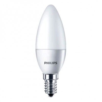 CorePro candle ND 5.5-40W E14 865 B35 FR SIGNIFY 8718696746813 Signify