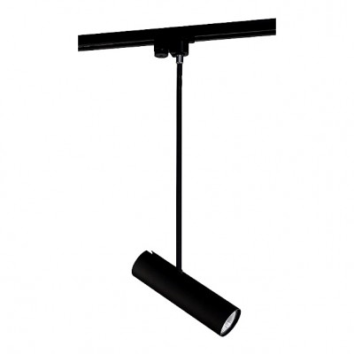 LAMPA SUFITOWA PROFILE EYE SUPER A BLACK 9325 NOWODWORSKI
