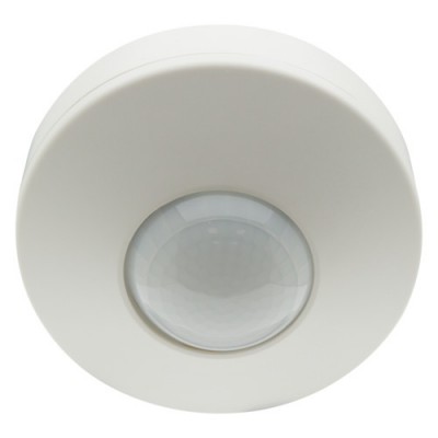 Czujnik ruchu sufitowy 360° 10M IP44 Biały PD3-1C-SM 92194 BEG