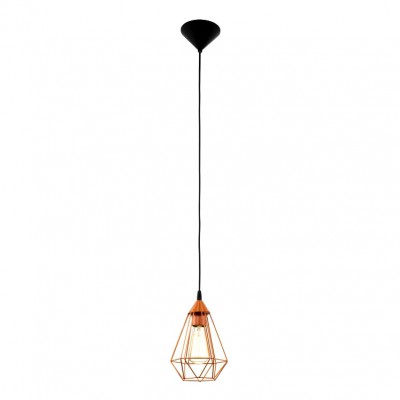 Lampa wisząca TARBES 94193 Eglo