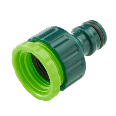 PRZYŁĄCZE DO KRANU 1/2- 3/4 VERTO 15G740 Topex 15G740