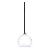 Lampa wisząca GULIA 1 AZ0642 - Azzardo Torino