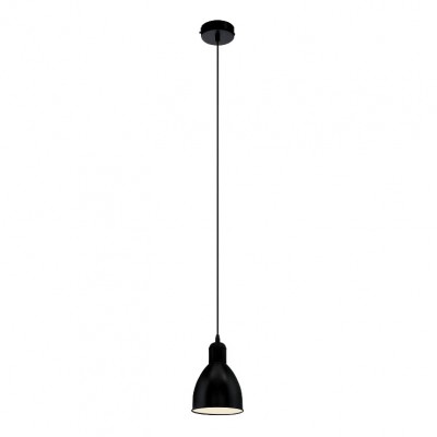 Lampa wisząca PRIDDY 49464 Vintage Eglo