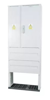 Obudowa termoutwardzalna + fundament SSTN 66X8432+FTN IONK-43311-01-011 Incobex