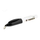 Topex 14A895 Mini marker Topex czarny14A895 5902062008718