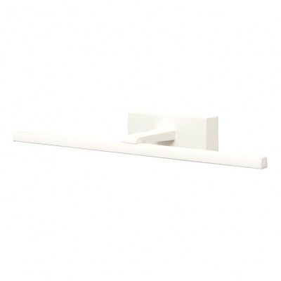 Nowodworski KINKIET NAD LUSTRO VAN GOGH LED WHITE S 45,5CM 9348