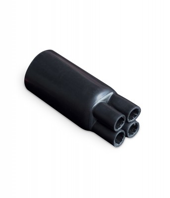 Palczatka termokurczliwa PAL4 8237 95-240mm² PL-P48237-1K RGB TECHNIK