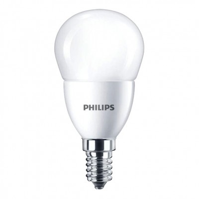 CorePro lustre ND 5.5-40W E14 865 P45 FR SIGNIFY 8718696746837 Signify
