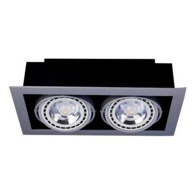 LAMPA SUFITOWA 9572 DOWNLIGHT 2 ES111 Nowodvorski NOWODWORSKI