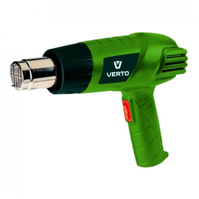 Topex OPALARKA 1500W, ZAKRES TEMPERATUR: I: 300C, II: 500C VERTO 51G515