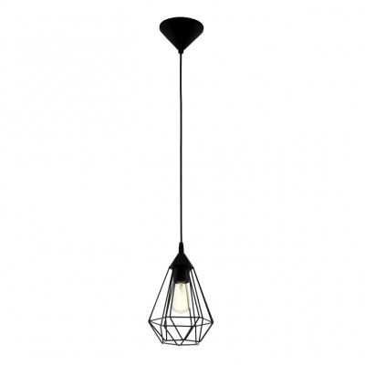 Lampa wisząca TARBES 94187 Eglo