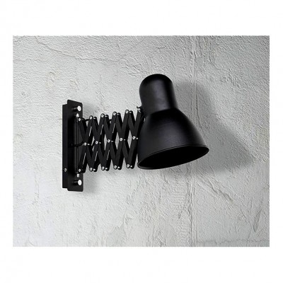 HARMONY BLACK  9890 LAMPA ŚCIENNA NOWODVORSKI LIGHTING NOWODWORSKI