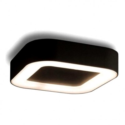 PUEBLA LED GRAPHITE 9513 Nowodvorski NOWODWORSKI