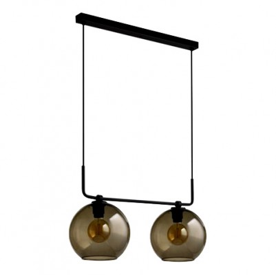 LAMPA WISZĄCA MONACO II ZWIS 9363 NOWODWORSKI
